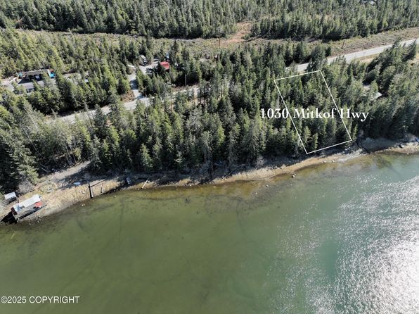 1030 Mitkof Hwy, Petersburg, AK 99833