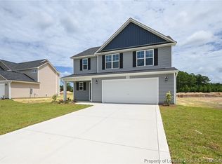 1729 Ramsdale Rd, Hope Mills, NC 28348