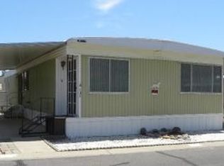 535 S Alma School Rd LOT 134, Mesa, AZ 85210
