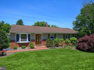 321 Shasta Dr, York, PA 17402