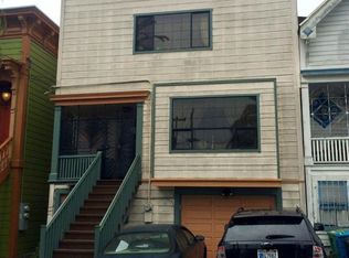 1751 Quesada Ave, San Francisco, CA 94124