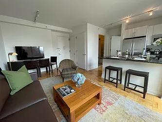 Rented by Carnegie Hill Place