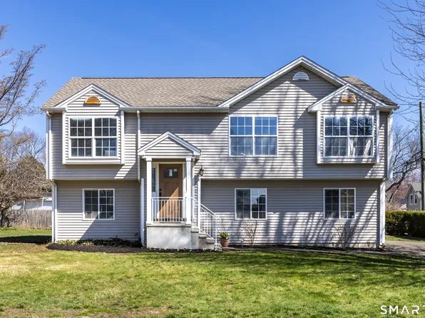 81 Andrews Avenue, Milford, CT 06460