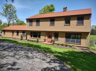 6671 Leffingwell Rd, Canfield, OH 44406