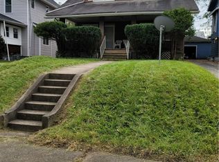 319 E Lucius Ave, Youngstown, OH