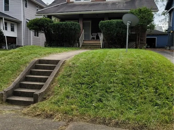 319 E Lucius Ave, Youngstown, OH 44507