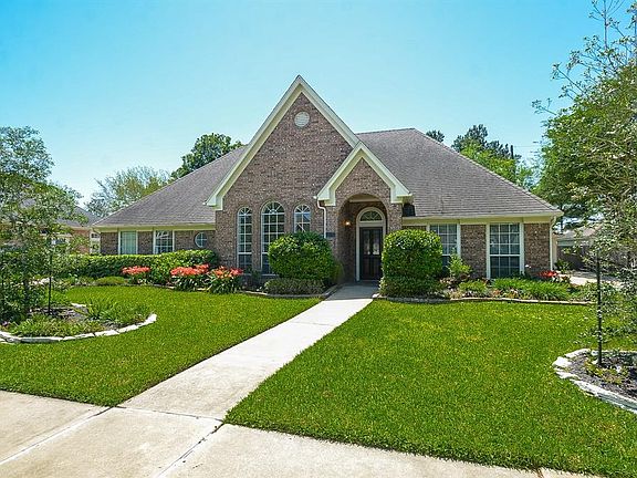 4th image of 24815 Valleylight Dr