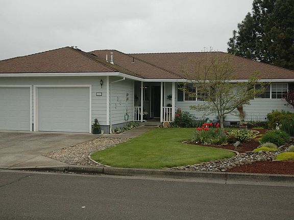 Right Unit Front View