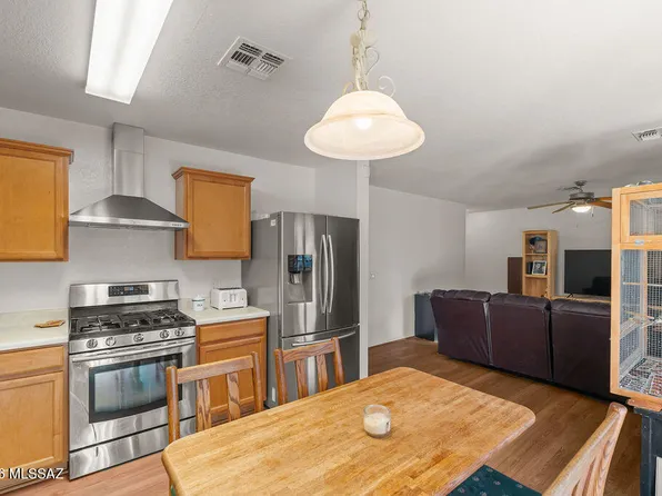 3715 W Nevil Ct, Tucson, AZ 85746