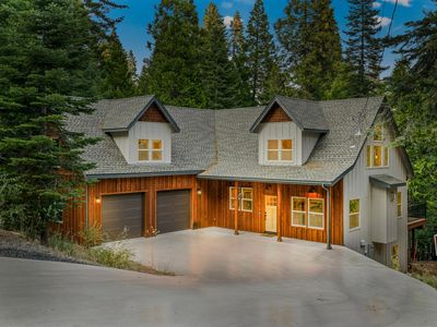 599 Yuroc Dr, Arnold, CA, 95223