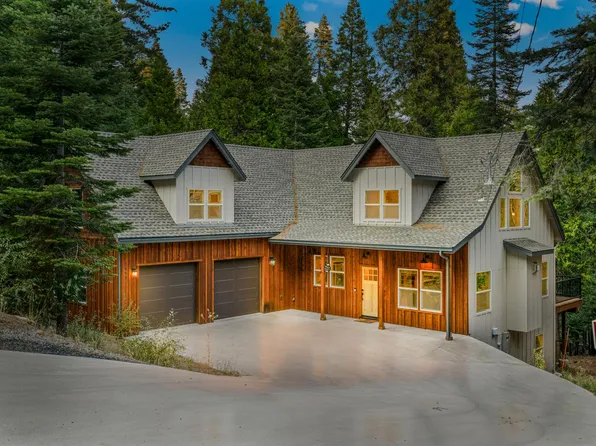 599 Yuroc Dr, Arnold, CA 95223