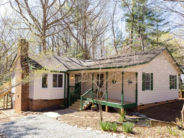 4013 Saint Edmunds Ln, Apex, NC 27539