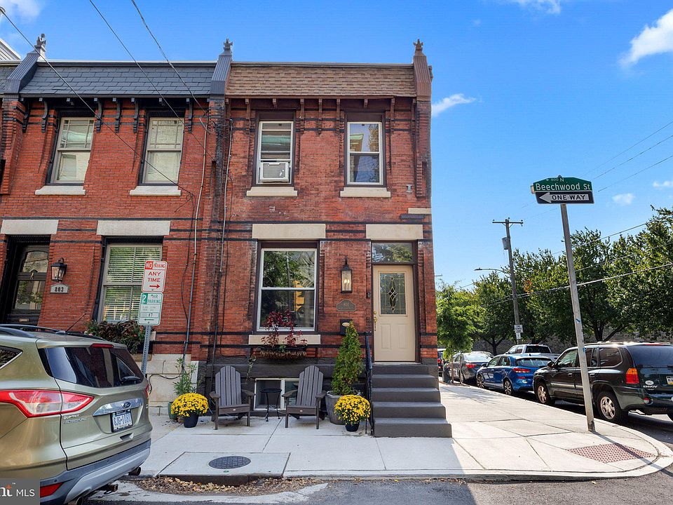 1st image of 801 N Beechwood St