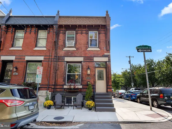 801 N Beechwood St, Philadelphia, PA 19130