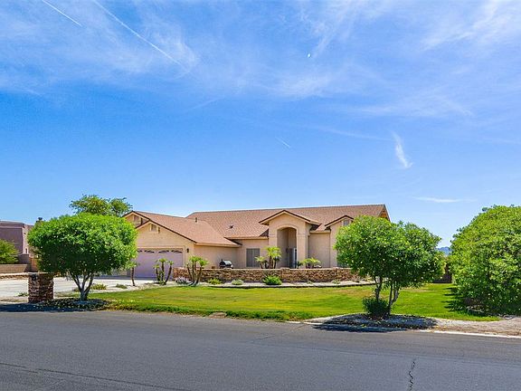2nd image of 15333 S Sierra Sands Ave
