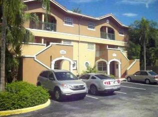 10034 Hammocks Blvd #1021, Miami, FL 33196