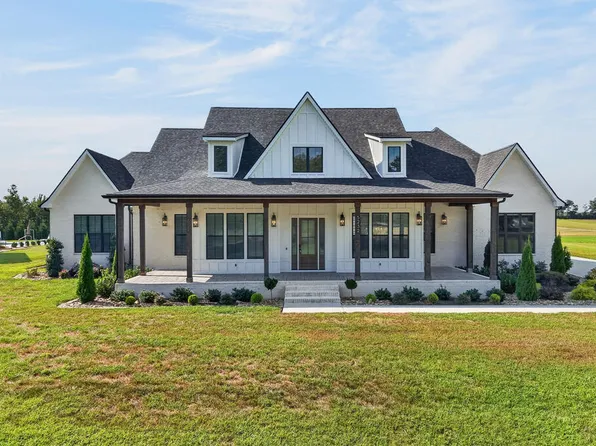 5232 Ben Jared Rd, Baxter, TN 38544