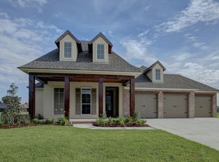 109 Snapping Ln, Broussard, LA 70518