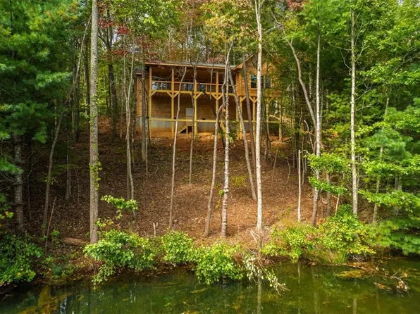 85 Moreland Trl, Cherry Log, GA 30522