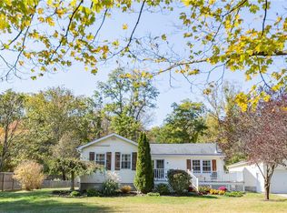 9 3rd Ave, Rhinebeck, NY 12572