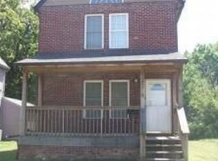 1371 Carrie Ave, Columbus, OH 43205