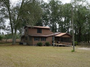 22919 128th Path, Live Oak, FL 32060