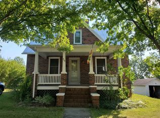 240 Sunrise Ave, Harrisonburg, VA 22801