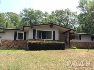 25677 N County Road 2500 Rd E, Manito, IL 61546