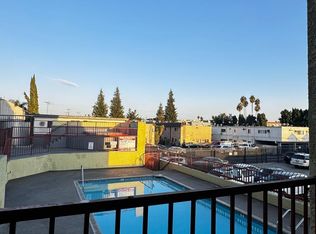 8616 Willis, Panorama City, CA 91402