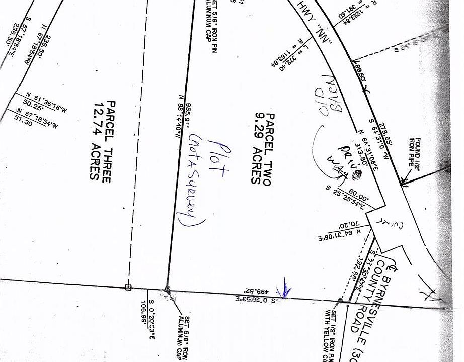 2nd image of 0 Byrnesville Rd