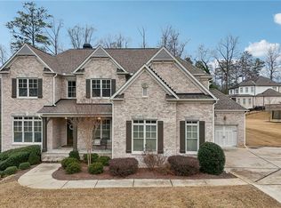 3612 Childers Way NE, Roswell, GA 30075
