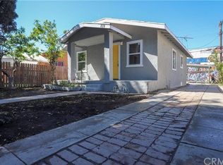 939 E 87th St, Los Angeles, CA 90002