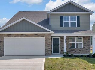 Salem Plan, Hudson Terrace, Bristol, TN 37620