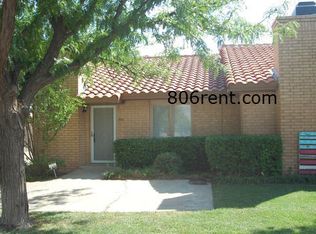 4755 2nd St, Lubbock, TX 79416