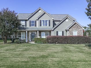 20 Gilreath Trl NW, Cartersville, GA 30121