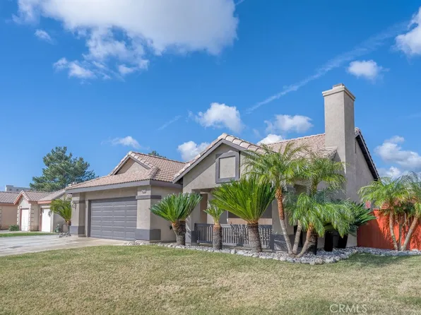 5616 Mason Dr, San Bernardino, CA 92407