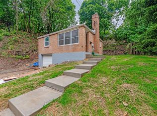 4205 Stanton Ave, Pittsburgh, PA