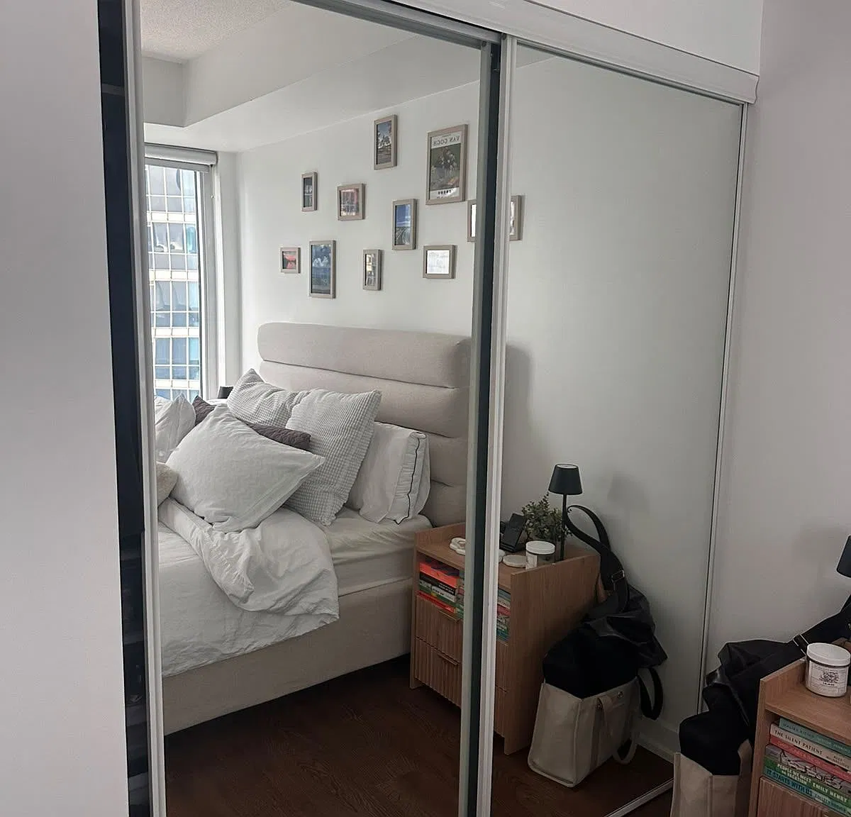 1 bed, $2,300 — Photo 4