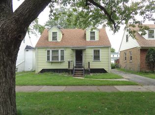 10607 S Spaulding Ave, Chicago, IL 60655