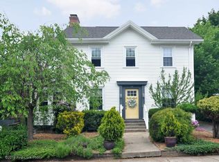 280 Hillside Ave, Pawtucket, RI 02860