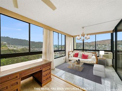 55 S Judd St APT 1401, Honolulu, HI, 96817