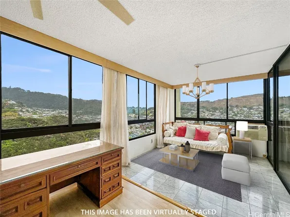 55 S Judd St APT 1401, Honolulu, HI 96817