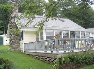 24 Nutmeg Ln, Salisbury, VT 05769