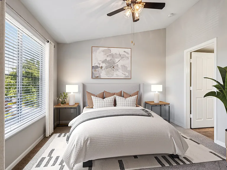 Azure Apartment Homes — Photo 9
