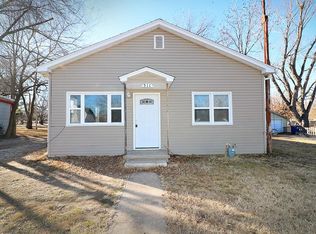 511 N Wood St, Caney, KS 67333