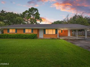 149 Mimosa Pl, Lafayette, LA 70506