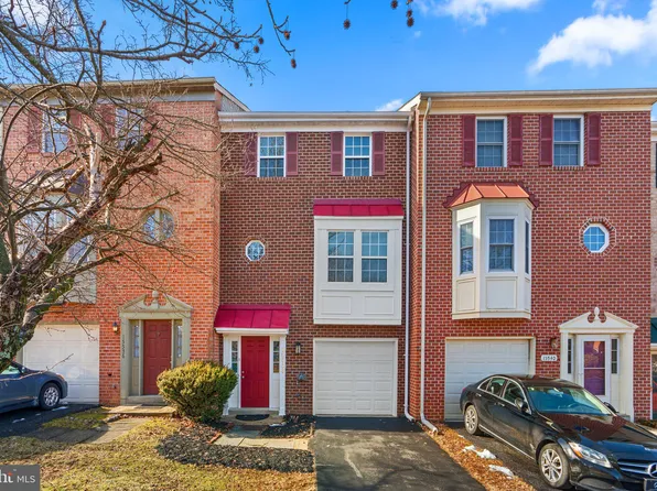 15538 Owens Glen Ter, Gaithersburg, MD 20878