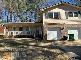 3166 Pheasant Dr, Decatur, GA 30034