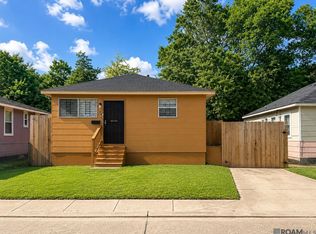 376 E Grant St, Baton Rouge, LA 70802