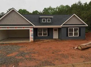 120 Hawk Ridge Dr LOT 26, Anderson, SC 29621